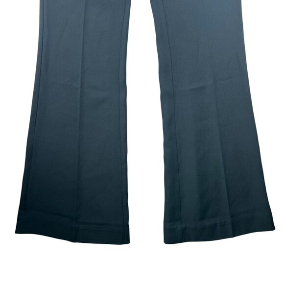 Lovers And Friends X Revolve Womens High-Waisted Flared Pants Small Black - Picture 4 of 11